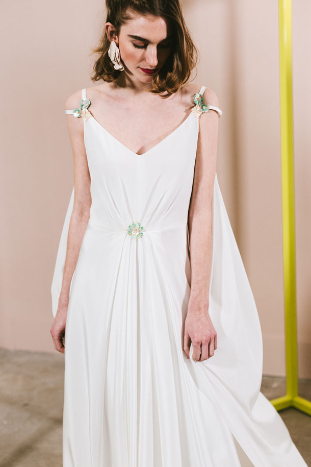 ilovebrides.pt Beba's Closet coleção 2019